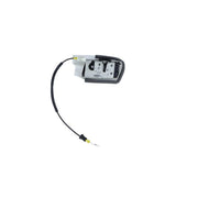 NRF Door Lock Mechanism Right Rear Pin 902016