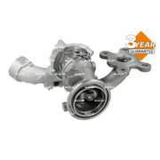 NRF Turbocharger Turbo Unit 90010014