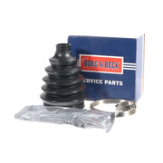 Borg & Beck Drive Shaft Bellow Kit Front Left Thermoplast BCB6067