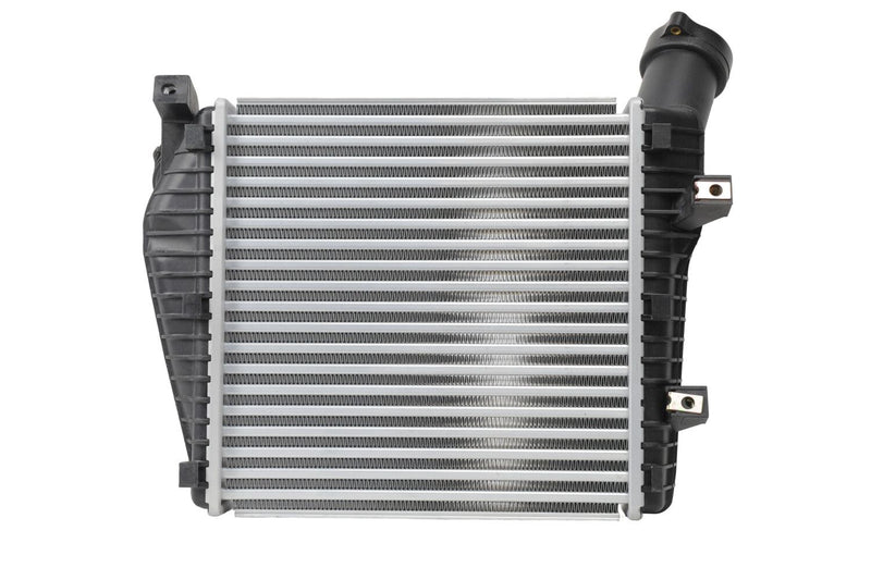 Hella 8ML 366 340-741 Charge Air Cooler