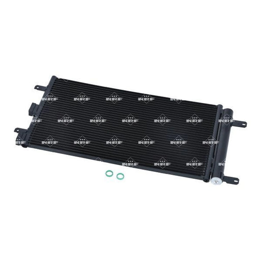 NRF Air Conditioning Condenser 35752