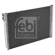 Febi Air Conditioning Condenser 198908