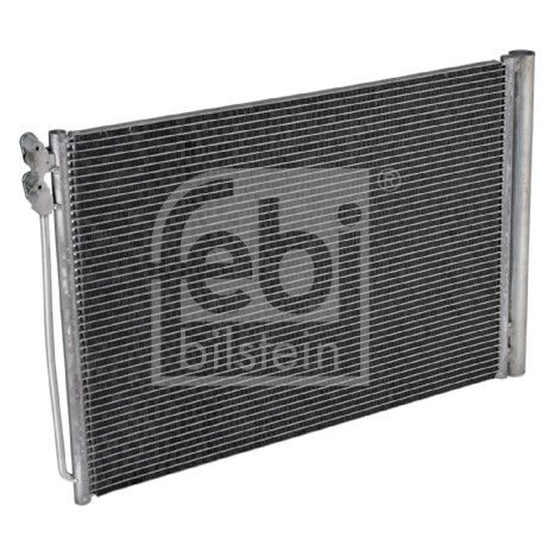 Febi Air Conditioning Condenser 198908