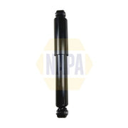 NAPA Shock Absorber Damper Strut Rear Left NSA1738