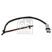 Febi Brake Pad Wear Sensor Front Left 33401