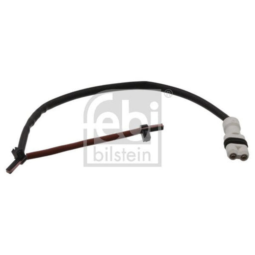 Febi Brake Pad Wear Sensor Front Left 33401