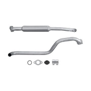 Hella Middle Silencer 8LC 366 025-421