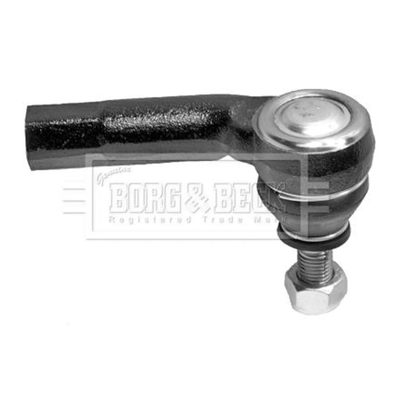 Borg & Beck Steering Tie Rod End Ball Joint BTR4932