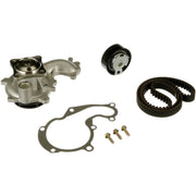 Gates Timing Belt & Water Pump Kit KP15541XS