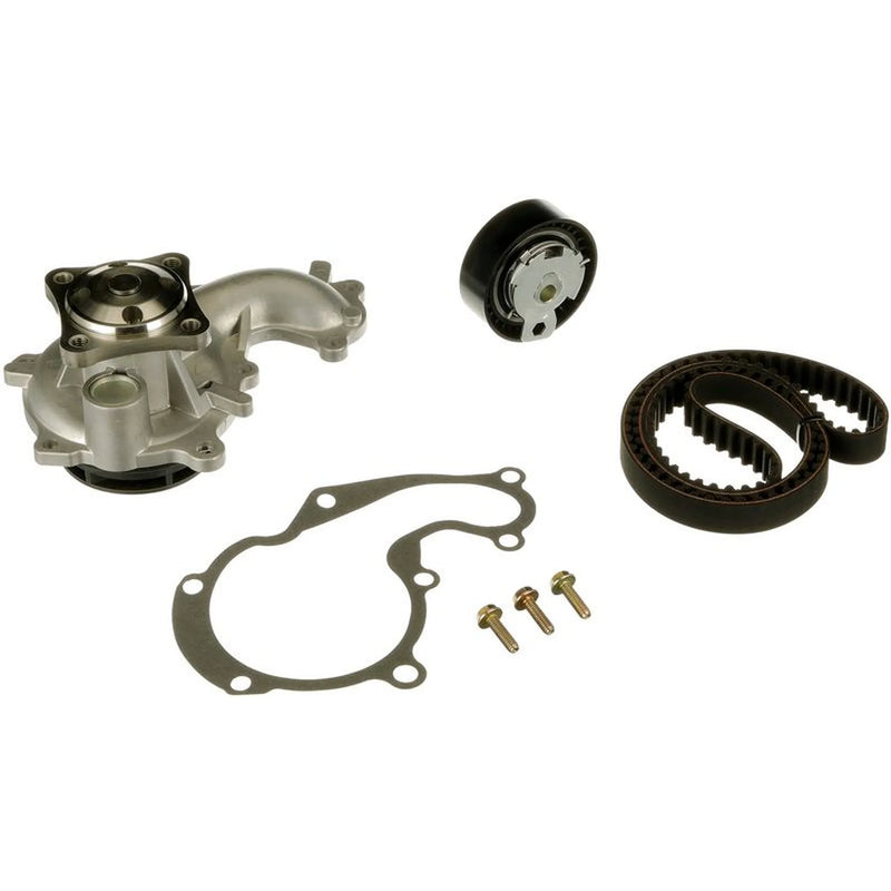Gates Timing Belt & Water Pump Kit KP15541XS