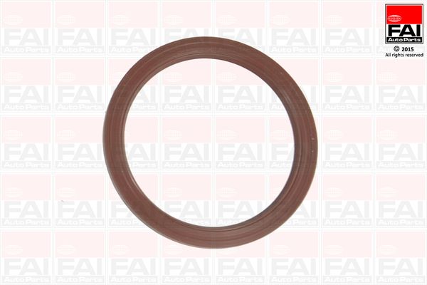 FAI Crankshaft Shaft Seal 110mm OD ID Wide