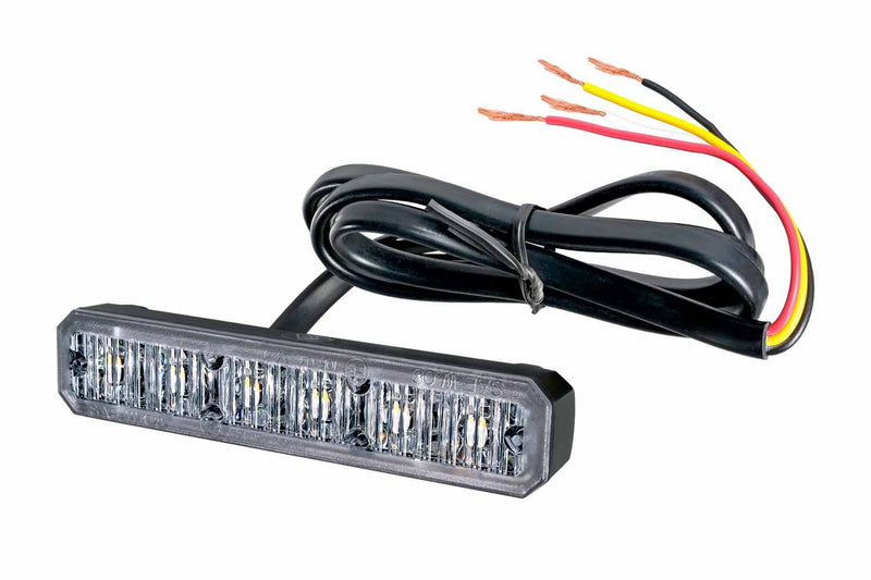 Hella 2XD 014 560-401 Strobe-type Beacon