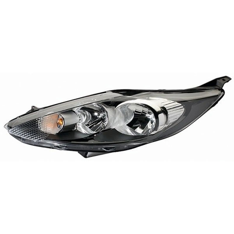 Hella Headlight Headlamp H7/H1 Left 1LJ 247 045-331