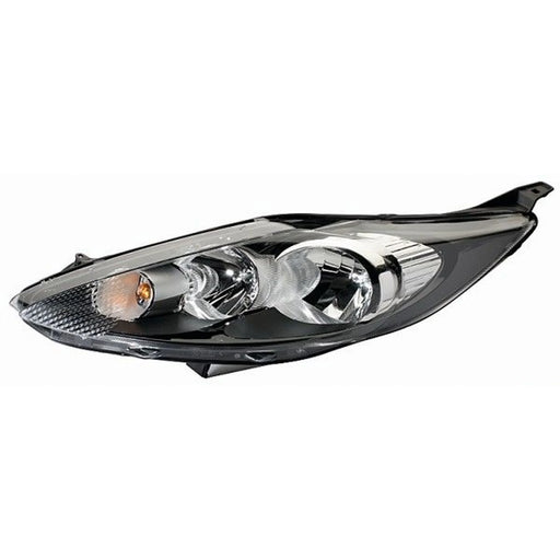 Hella Headlight Headlamp H7/H1 Right 1LJ 247 045-341