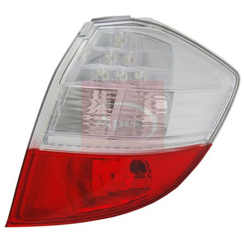 Apec Tail Light / Lamp Right ARL2136