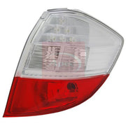 Apec Tail Light / Lamp Left ARL2135