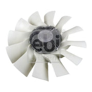 Febi Engine Cooling Fan 196962