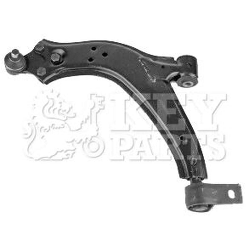 Key Parts Control/Trailing Arm KCA5707