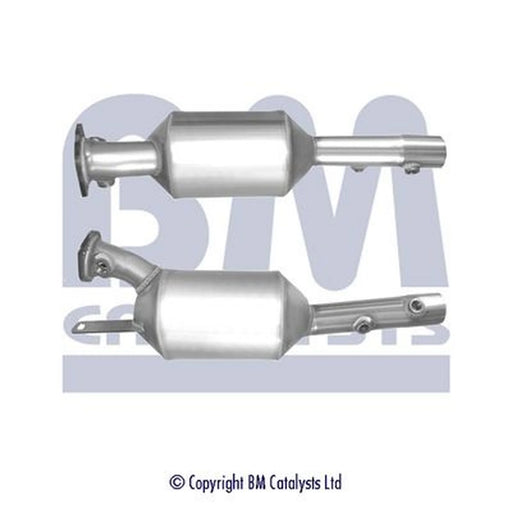 BM Catalysts Sic Dpf BM11177P
