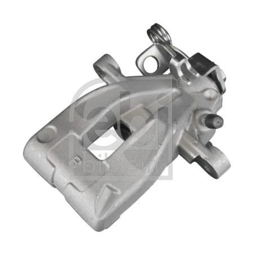 Febi Brake Caliper Assembly Rear Right 178146