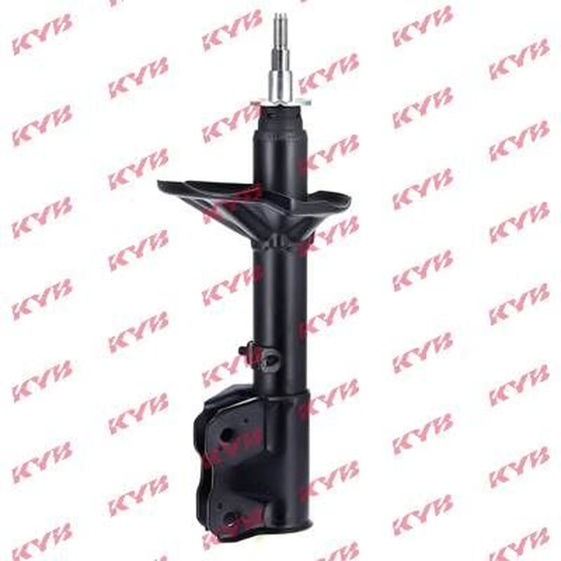 KYB Shock Absorber Damper Strut Front Left 633136