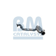 BM Catalysts Homologated Diesel Cat BM80110H