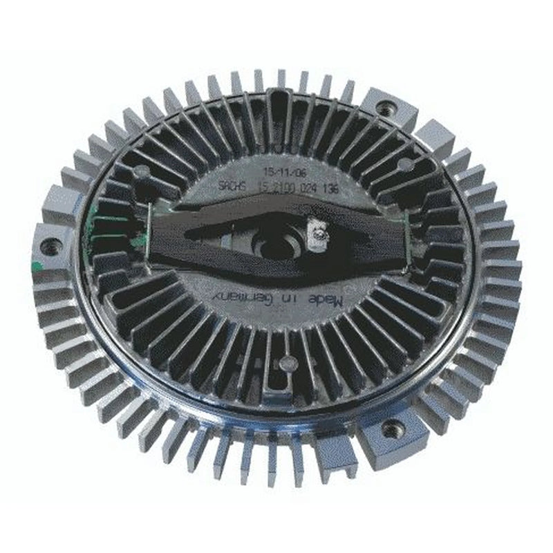 Sachs Radiator Fan Clutch 2100024136