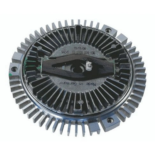 Sachs Radiator Fan Clutch 2100024136