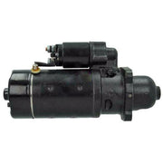 Hella Starter Motor 12V 3.7kW 9 Teeth 8EA 015 642-301