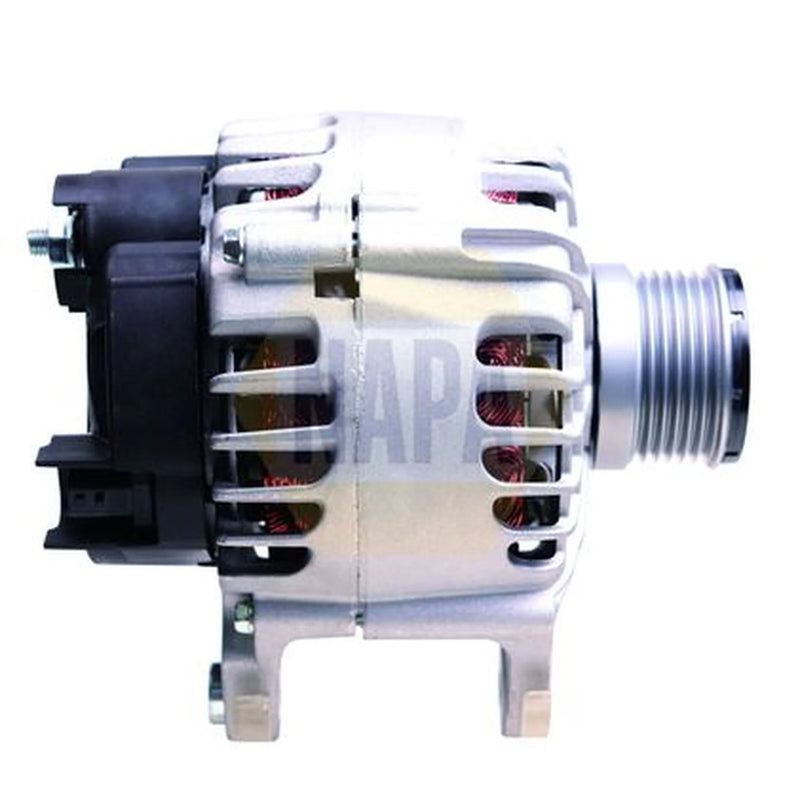 NAPA Car Alternator 12V NAL2014