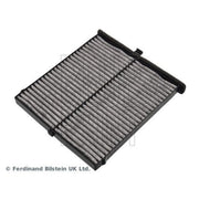 Blue Print Cabin Air Filter (Pollen Filter) ADBP250067