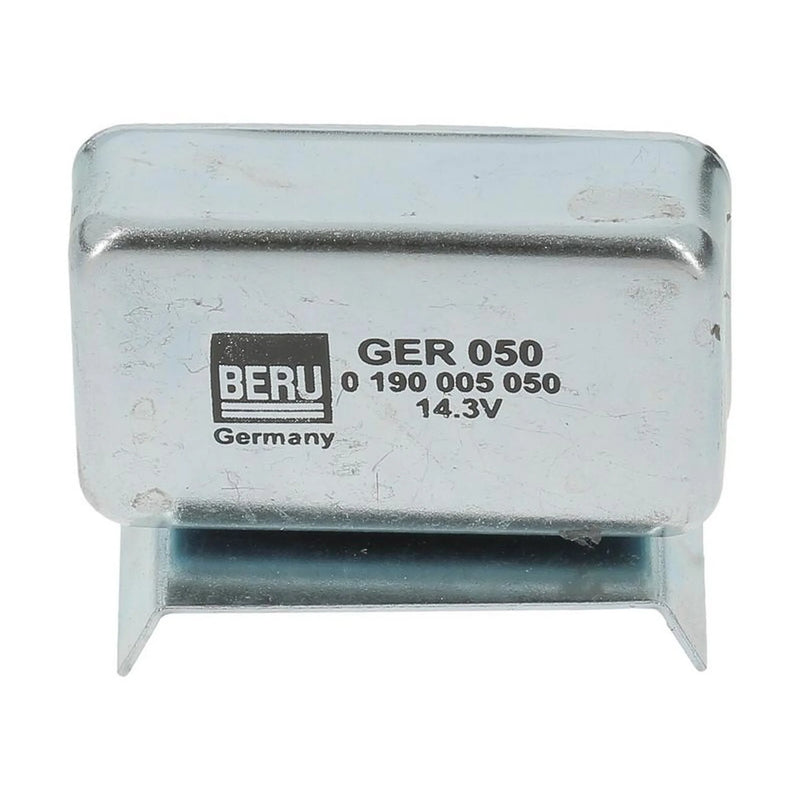BERU Alternator Voltage Regulator GER050