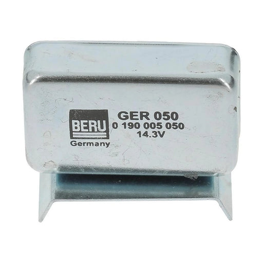 BERU Alternator Voltage Regulator GER050