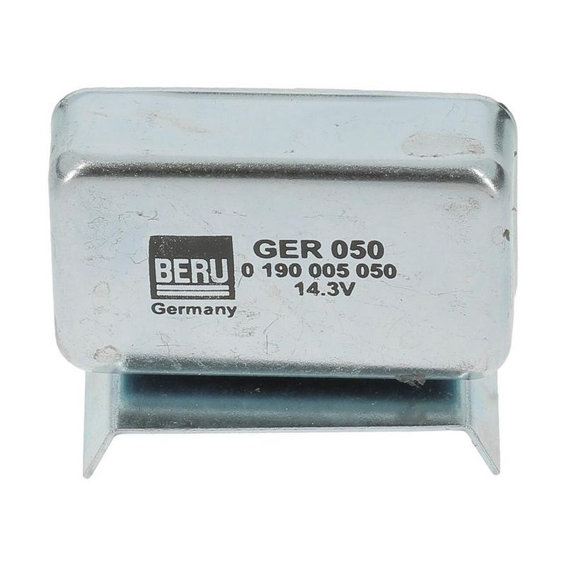 BERU Alternator Voltage Regulator GER050