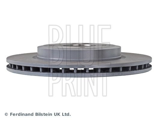 Blue Print 2 x Brake Disc Set Internally Vented Front