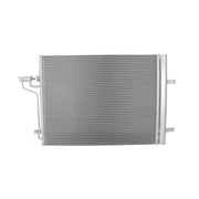 Hella Air Conditioning Condenser 8FC 366 221-721