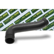 First Line Intercooler Turbo Charge Air Hose Front FTH1093