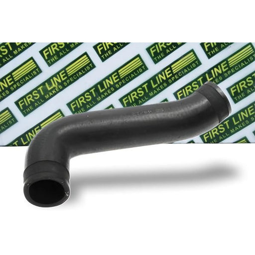 First Line Intercooler Turbo Charge Air Hose Front FTH1093