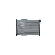 NRF Engine Radiator 55425A