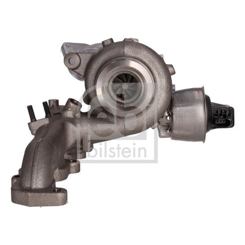 Febi Turbocharger Turbo Unit 186729