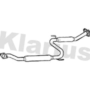 Klarius Box With Centre Pipe Centre TY366A