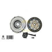 NAPA Clutch Kit Set 3pc NCL1121