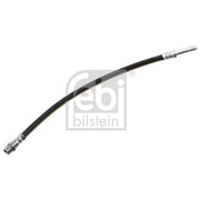 Febi Brake Hydraulic Hose Line Rear 18572