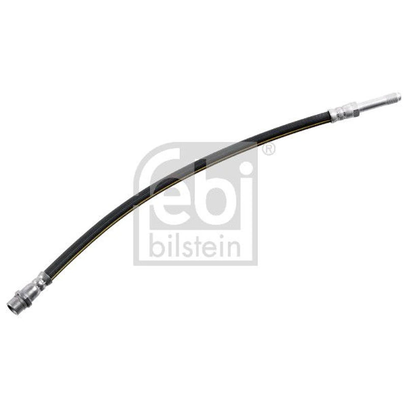Febi Brake Hydraulic Hose Line Rear 18572