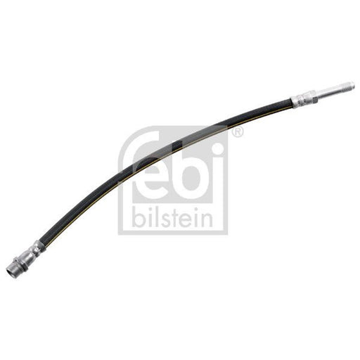 Febi Brake Hydraulic Hose Line Rear 18572