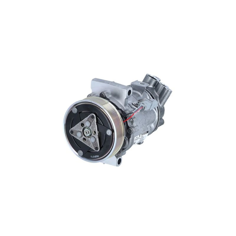 NRF Air Conditioning Compressor 320181