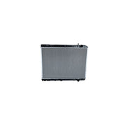 NRF Engine Radiator 550154