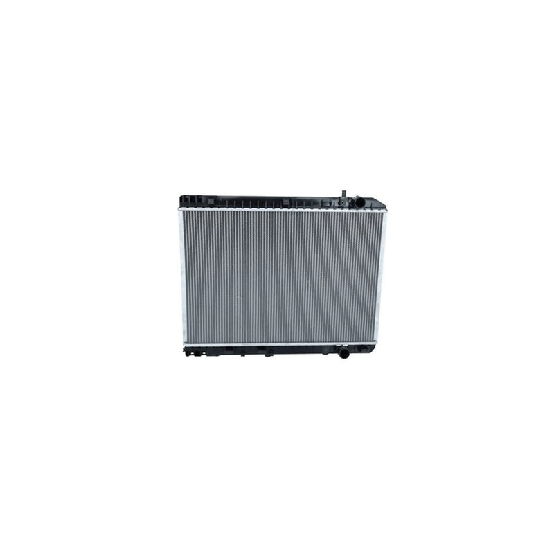 NRF Engine Radiator 550154