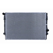 Hella Engine Radiator 8MK 366 301-541