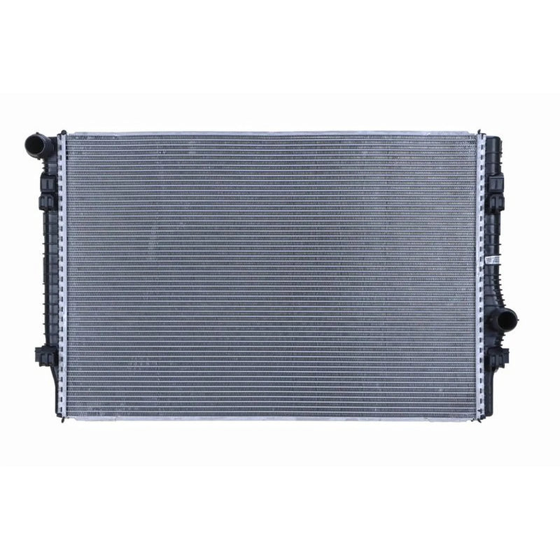 Hella Engine Radiator 8MK 366 301-541